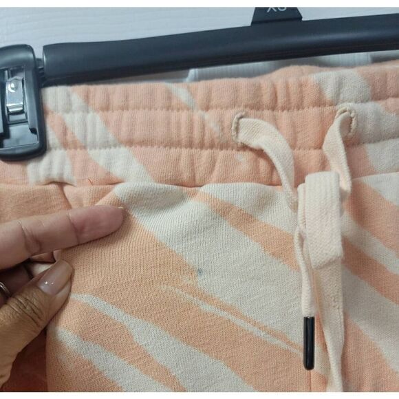 Sweaty Betty Tie Dye Essentials  Sweatshirt & Joggers Set XL - Picture 7 of 12